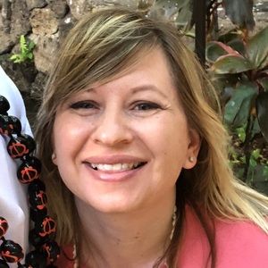 Meet your Posher, Misty